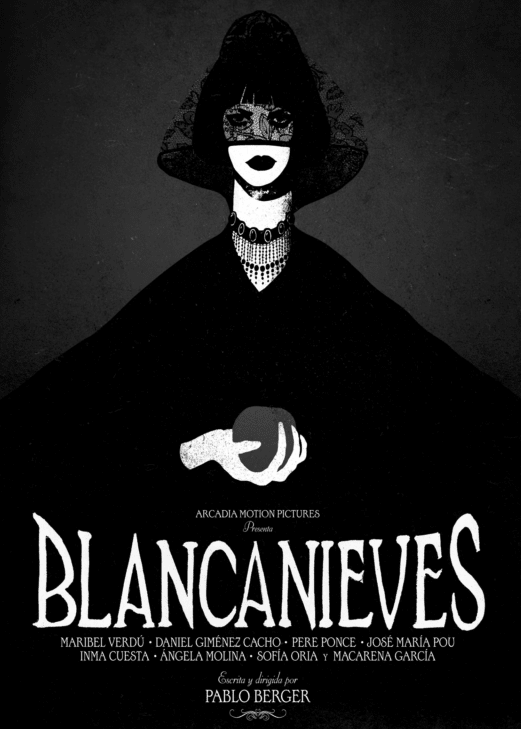 Blancanieves según Loewe